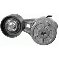 Tendeur de courroie pour...