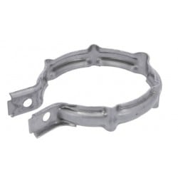 Collier échappement, sans...