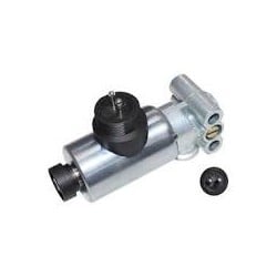 ÉLECTROVANNE ASR pour...