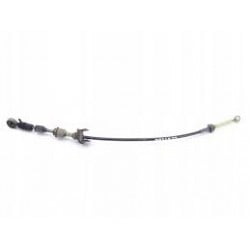 Cable de levier de vitesse, attache carrée, pour Renault 5010245430
