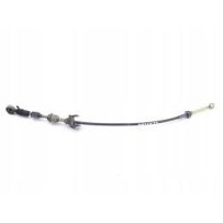 Cable de levier de vitesse, attache carrée, pour Renault 5010245430