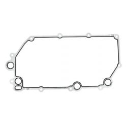 Joint métalo-plastique pour...