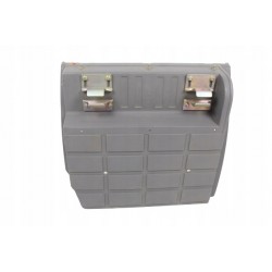 GARDE-BOUE GAUCHE,PONT AVANT ET ARRIÈRE pour Mercedes Benz 9415200119