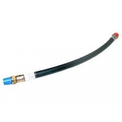 Tuyau hydraulique avant...