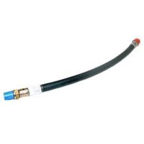 Tuyau hydraulique avant  pour Volvo 1075004 - 976463