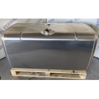 Réservoir G.O Aluminium 580L - Dim 700 x 700 x 1365 81122015967