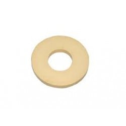 Rondelles x 4  pour Scania...