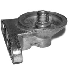 Support de filtre à huile pour Scania 228805