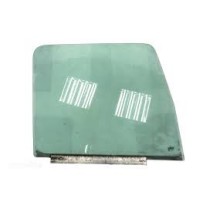 Vitre de porte, teinte vert, droite, paquet unique pour Mercedes-Benz 0007200119