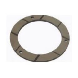 Lot de 2 Rondelles de...