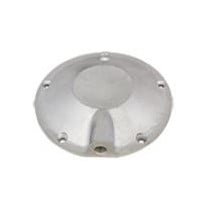 Lot de 2 capots couvercles de balancier de boggie pour Renault 5010229070