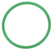 Joint torique de couvercle de radiateur d'huile