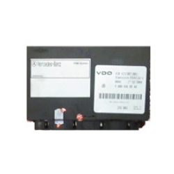 Boitier Electronique, à Reprogrammer, pour Mercedes A 0004460946 - A 0004461746/64