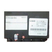 Boitier Electronique, à Reprogrammer, pour Mercedes A 0004460946 - A 0004461746/64