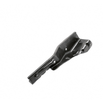 Support de caisson de marche-pieds Gauche pour MERCEDES-BENZ 9436600114