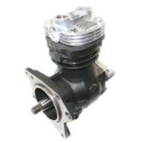 Compresseur Air pour Renault Midlum - 5010450535