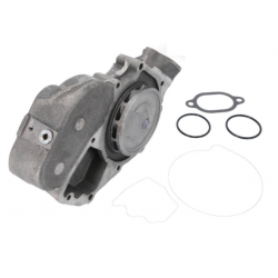 Pompe à eau, roue à aubes D125mm, pour Mercedes