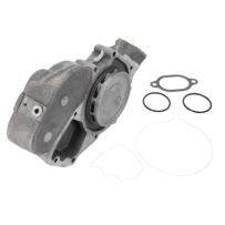 Pompe à eau, roue à aubes D125mm, pour Mercedes