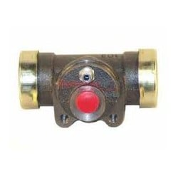 Cylindre de roue avant pour...