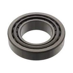 Roulement Int. arrière pour...