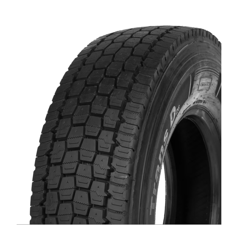 PNEU 315/80R22.5 TRAZANO NOVO TRANS D 154/151M