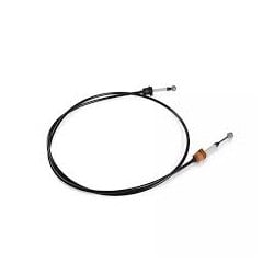 Câble de commande, commande...