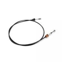 Câble de commande, commande pour Volvo 21789668