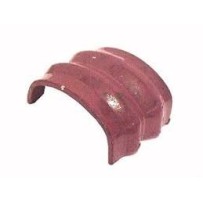 support de barre STAB. pour Mercedes Benz 6673230540