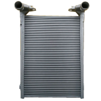 Radiateur d'air pour Renault Trucks  5010230488