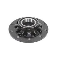 Moyeu de roue, avec roulement, pour frein à tambour pour SAF 3.307.3006.00