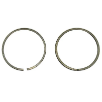 Kit de bagues d'étanchéité, collecteur d'échappement pour Scania - 1794744