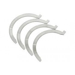 Kit de cales latérales pour Renault/ Volvo 20397164