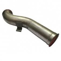 Tube ech. pour Daf CF 1366279, 1452022, 1635663