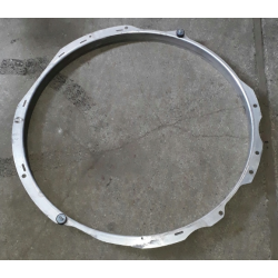 Buse de ventilateur pour Scania - 2212223