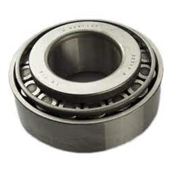 Roulement à rouleaux...