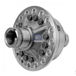 DEMI-CARTER + LOT...