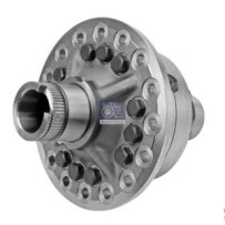 DEMI-CARTER + LOT Différientiel pour MERCEDES BENZ 9703500223