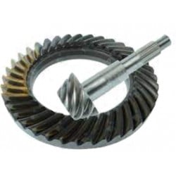 Couple conique pour Renault...