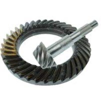 Couple conique pour Renault 5001870984