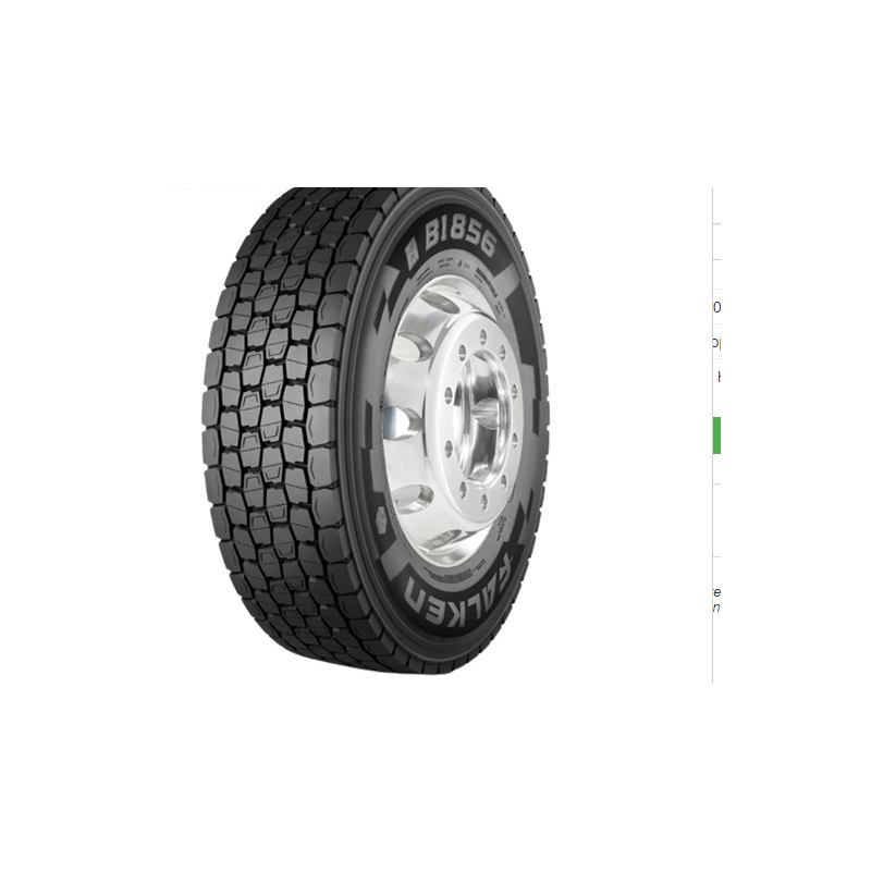PNEU FALKEN B1856  245/70R17.5 136/134M