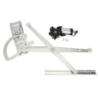 Lève-vitre, électrique, droite, avec moteur pour Mercedes-Benz 0007250102 S