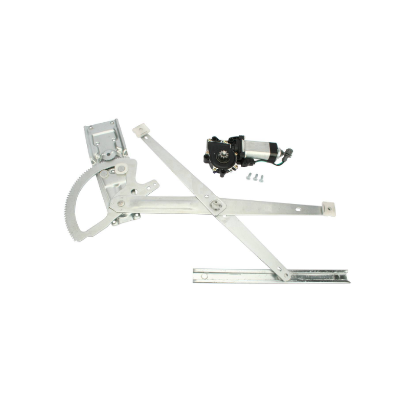 Lève-vitre, électrique, droite, avec moteur pour Mercedes-Benz 0007250102 S