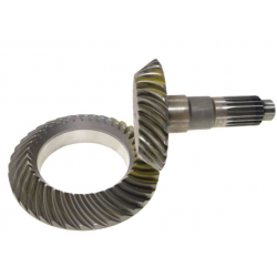 Couple conique pour Iveco -...