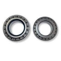 Kit roulements de roue AV pour Iveco 1905273