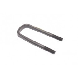 Étrier de lames avant avec écrous pour Mercedes Benz 9433310325