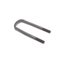 Étrier de lames avant avec écrous pour Mercedes Benz 9433310325