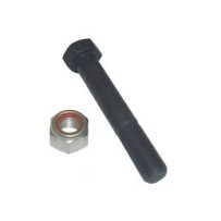 Vis de lames avant à l'arrière avec écrous pour Mercedes Benz 308765024014