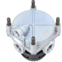 Valve de relais circuit de freinage pour Mercedes Benz Atego/Econic