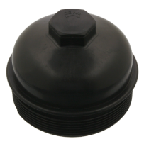 Couvercle vissé de boite à filtre à gazole pour Mercedes A 0000925208 - A 9900920108