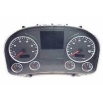 Tableau de bord occasion pour MAN  81272026195